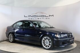 BMW 3-serie E46 330i Edition Sport