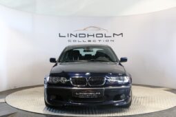 BMW 3-serie E46 330i Edition Sport full
