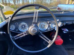 Austin-Healey 100/6 2,6L full