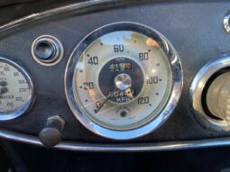 Austin-Healey 100/6 2,6L full