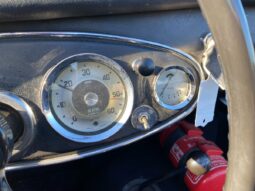 Austin-Healey 100/6 2,6L full