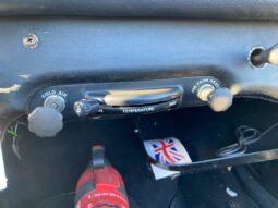 Austin-Healey 100/6 2,6L full