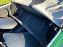 Austin-Healey 100/6 2,6L full