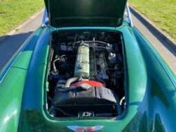 Austin-Healey 100/6 2,6L full