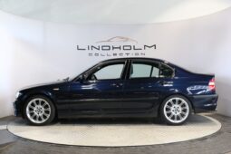 BMW 3-serie E46 330i Edition Sport full