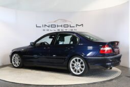 BMW 3-serie E46 330i Edition Sport full