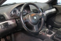 BMW 3-serie E46 330i Edition Sport full