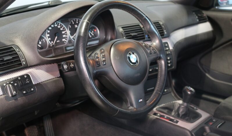 BMW 3-serie E46 330i Edition Sport full