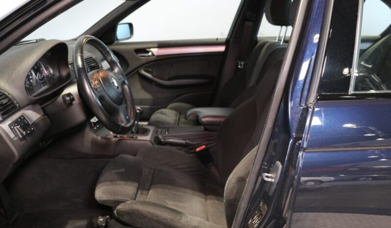 BMW 3-serie E46 330i Edition Sport full