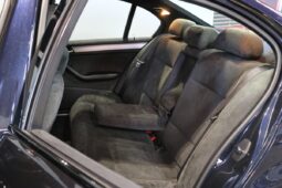 BMW 3-serie E46 330i Edition Sport full