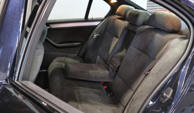 BMW 3-serie E46 330i Edition Sport full