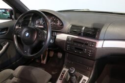 BMW 3-serie E46 330i Edition Sport full