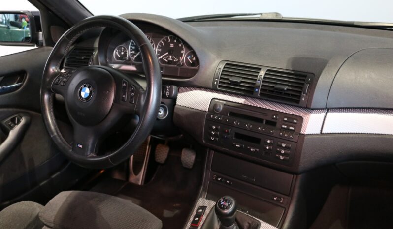 BMW 3-serie E46 330i Edition Sport full