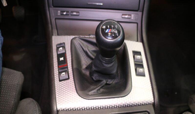 BMW 3-serie E46 330i Edition Sport full