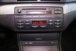 BMW 3-serie E46 330i Edition Sport full
