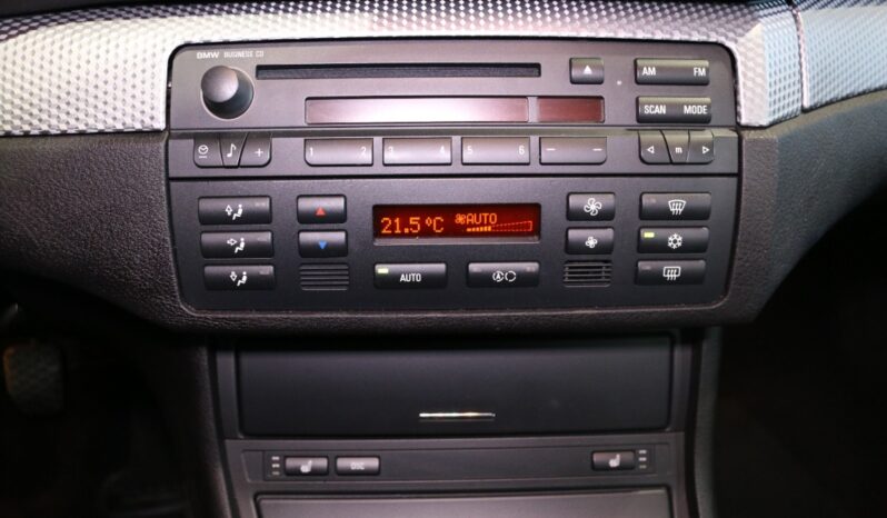 BMW 3-serie E46 330i Edition Sport full