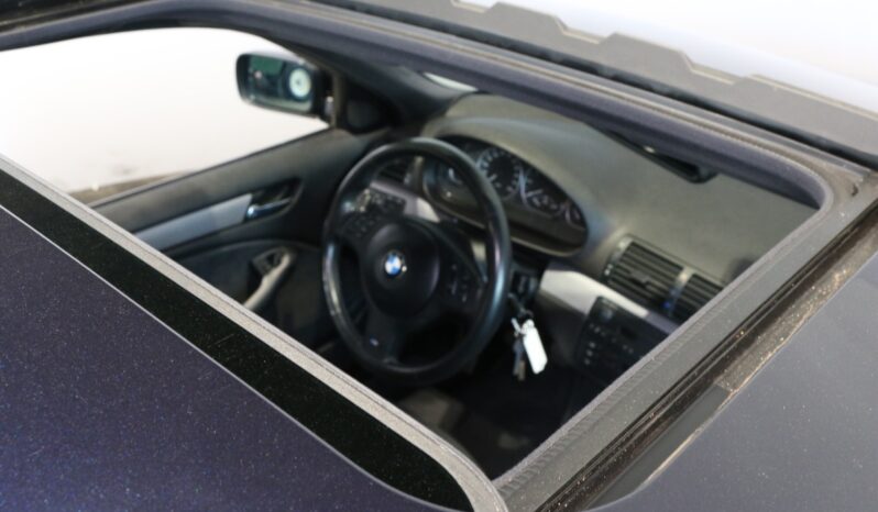 BMW 3-serie E46 330i Edition Sport full
