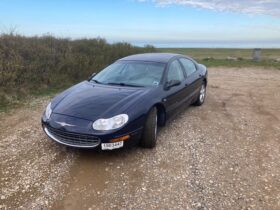 Chrysler 300M Concorde