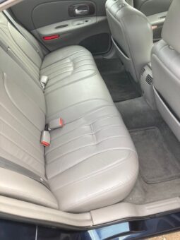 Chrysler 300M Concorde full