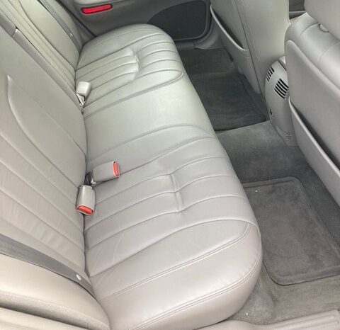 Chrysler 300M Concorde full