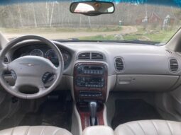 Chrysler 300M Concorde full