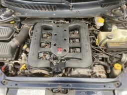 Chrysler 300M Concorde full