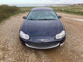 Chevrolet Caprice 1991-1996