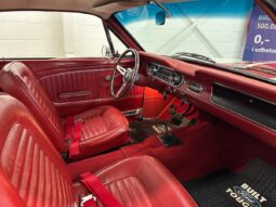 Ford Mustang 4,7 V8 Fastback 2d full