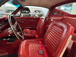 Ford Mustang 4,7 V8 Fastback 2d full