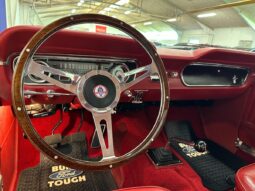 Ford Mustang 4,7 V8 Fastback 2d full