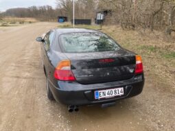 Chevrolet Caprice 1991-1996 full