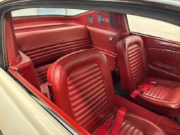 Ford Mustang 4,7 V8 Fastback 2d full