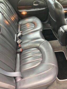 Chrysler 300M 3.5 full