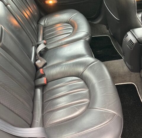 Chrysler 300M 3.5 full