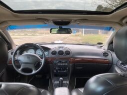 Chrysler 300M 3.5 full