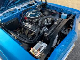 Chevrolet Impala 1968 full