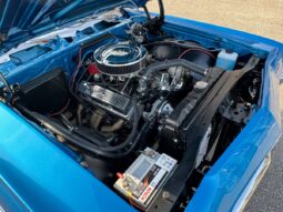 Chevrolet Impala 1968 full