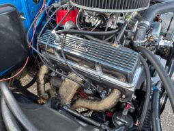 Chevrolet Impala 1968 full