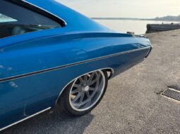 Chevrolet Impala 1968 full