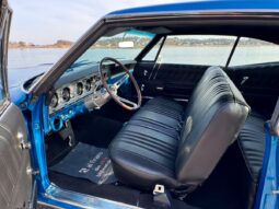 Chevrolet Impala 1968 full