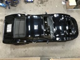 FT Bonito VW Bonito 2.0 turbo full