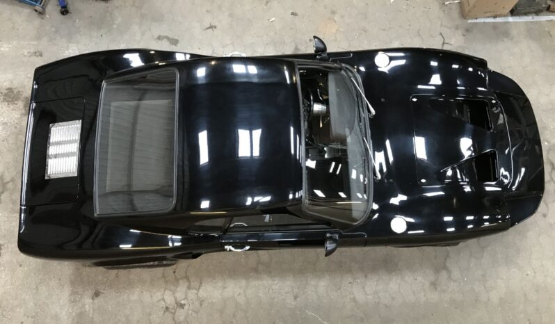 FT Bonito VW Bonito 2.0 turbo full