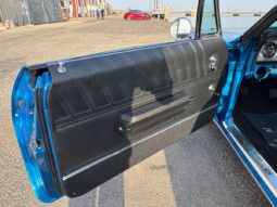 Chevrolet Impala 1968 full