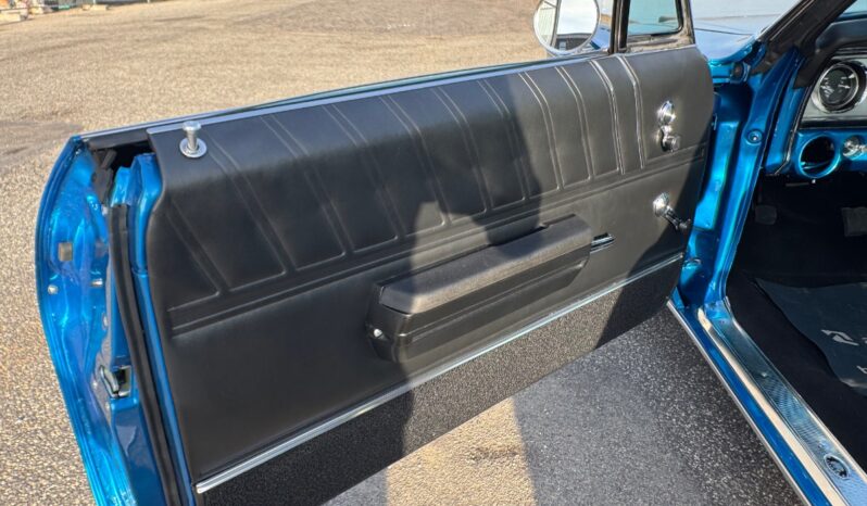 Chevrolet Impala 1968 full