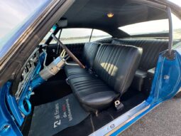 Chevrolet Impala 1968 full