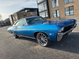 Chevrolet Impala 1968