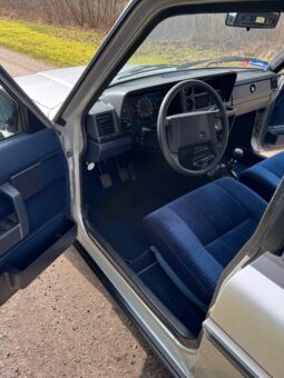 Volvo 200-Serie 240GL full