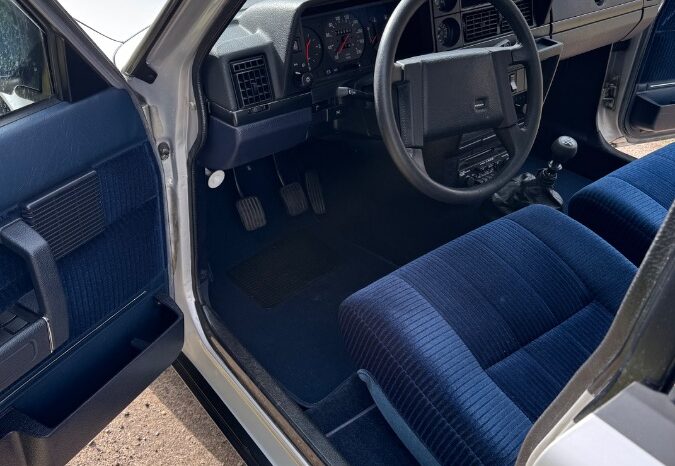 Volvo 200-Serie 240GL full