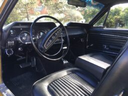 Ford Mustang Hardtop full