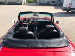 Alfa Romeo Spider 1750 Veloce full